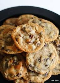 New York Time S Chocolate Chip Cookies Best Chocolate Chip Cookie Recipe Ever Best Chocolate Chip Cookies Recipe Cookies Recipes Chocolate Chip