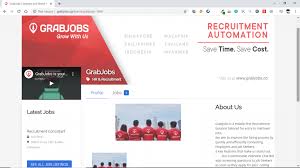 Dahulu, graduan perlu mencari kekosongan kerja di surat khabar, iklan di radio dan televesyen. The Ultimate Recruitment Guide 2020