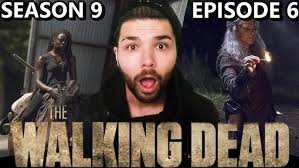 The Walking Dead S09E06