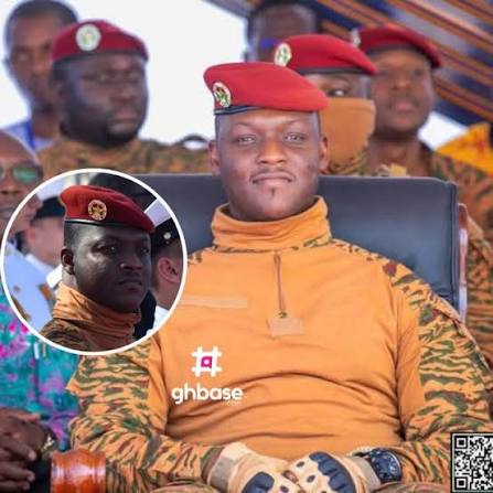 FirstpostAfrica: Ibrahim Traoré's gamble on gold is starting to yield returns for Burkina Faso's military government, which is benefiting from a significant mining boom. The country recorded a record 94 tonnes of