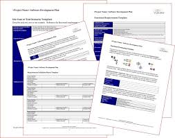 Functional Requirements Use Case Templates Functional Specification And Use Case Templates For Busine Business Analyst Marketing Software Business Analysis