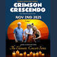 Crimson Crescendo - Fire event image