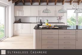 Maybe you would like to learn more about one of these? Ultra High Gloss Cashmere Kitchen Doors Https Cabinetsanddoors Co Uk
