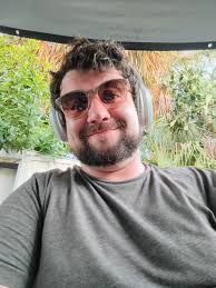 I want to preface my future interactions