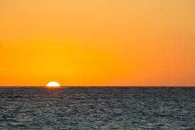 Înainte de expirarea acestui produs. RÄsÄrit De Soare La Mare In Orange Poza Gratuite Public Domain Pictures