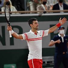 Novak je prvi teniser … opširnije. Djokovic Tsitsipas Live French Open Finale Im Tv Stream Ticker