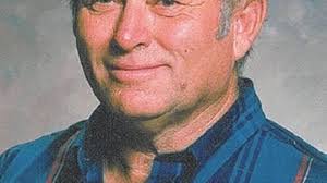 Jerry Greer: Found dead at his Templeton home in 2009