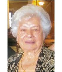 Concetta Sanelli Obituary (1921