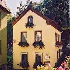 See 46 traveler reviews, 20 candid photos, and great deals for haus erholung, ranked #7 of 69 b&bs / inns in haus erholung guest house, cochem. Haus Andreas Die Gepflegte Pension In Cochem