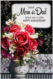 Maybe you would like to learn more about one of these? Giftics Happy Wedding Anniversary Mom And Dad Greeting Card Price In India Buy Giftics Happy Wedding Anniversary Mom And Dad Greeting Card Online At Flipkart Com