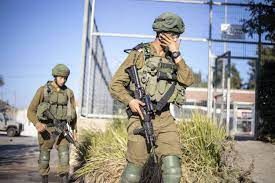 Here you can find data of military budget, personnel and military equipment. Reports Israeli Army Faked Casualties In Hezbollah Attack