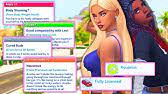 I am very happy with how it. 12 Mods For Better Game Play Realism The Sims 4 2019 Youtube
