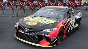 In telluride, colorado for the the no. 2018 78 Cup Paint Schemes Jayski S Nascar Silly Season Site