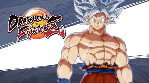 Mar 12, 2021 · goku has dabbled into a wide array of different transformations, but among them all, ultra instinct remains the most notable and powerful form that he has achieved to date in the dragon ball franchise. Dragon Ball Fighterz Goku Ultra Instinct Dragon Ball Fighterz Nintendo Switch Nintendo