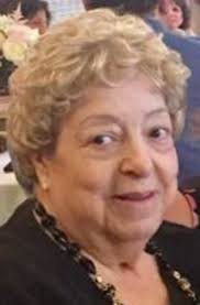 Angela S. Putnam "Scuderi" Obituary