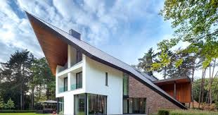 Ein Einzigartiges Haus Homify Architecture Architecture House Unique Buildings