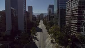 El cierre de fronteras regirá a partir del 5 de abril y será para chilenos y extranjeros residentes, salvo situaciones extraordinarias. 2azwsw6nudp Mm