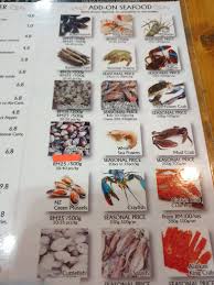 See 6 unbiased reviews of cengkerang seafood jumble, rated 4 of 5 on tripadvisor and ranked #355 of 912 restaurants in melaka. Cengkerang Seafood Jumble Restaurant Kota Laksamana Melaka