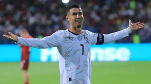كريستيانو رونالدو يخطف القلوب.. بكاء طفل قبل مباراة أرمينيا ضد البرتغال | صحيفة الخليج