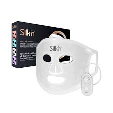 LED Face Mask