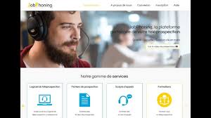 Vous êtes à la recherche d'un emploi : Gagner De L Argent Avec La Teleprospection A Domicile Gagner De L Argent