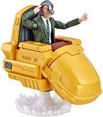 Maybe you would like to learn more about one of these? Marvel Legends Series 6 Professor X With Hover Chair Amazon De Toys Games