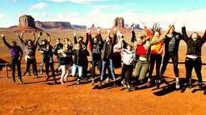 See more of voyage scolaire en angleterre on facebook. Les Eleves De Capa 2 De Retour Du Voyage Scolaire Aux Usa Mfr Coublevie