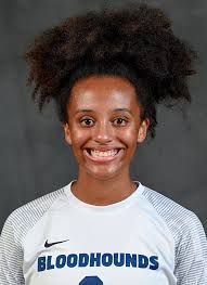 2024 Women's Soccer Roster