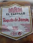 Taquilla De Jamón