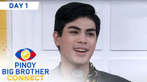 Day 1: Meet Justin Dizon