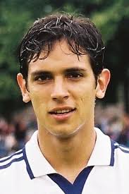 Santa Cruz, Roque Luis Santa Cruz Cantero