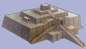 E2 Su Ur Ziggurat Jpg 490 278 Ancient Sumer Sumer Sumerian