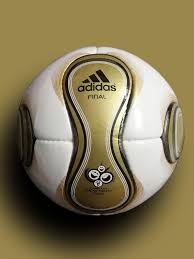 Adidas Teamgeist Official Match Ball World Cup Final Ball 2006 Germany No 5 Rempo World Cup Final World Cup Fifa World Cup