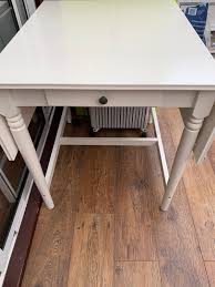 Discover convenient and stylish folding tables for any occasion at folding chairs 4 less. Ikea White Folding Table 2 Chairs Must Go In Tameside For 40 00 For Sale Shpock