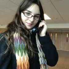 Eileen Rowe (themumblegum) — Perfil