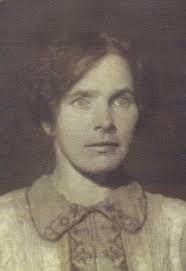 Sarah Luella “Sade” McCombs Sytsma (1891-1976)