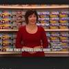 Who is the host for the us brand power commercials? 1