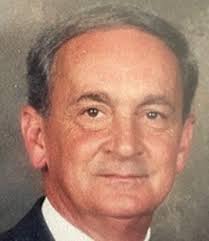 Albert Lister Obituary