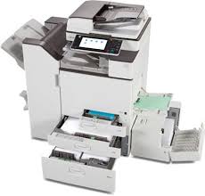 Are All Mfu Ricoh Mp C4503sp Does