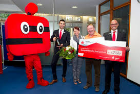 Du suchst eine ausbildung bei der nassauischen sparkasse (naspa)? 175 Jahre Nassauische Sparkasse Naspa