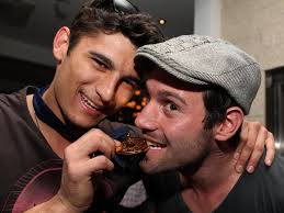 Page 13: How the stars partied at St Kilda's Hotel Barkly