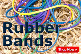 Rubber Band Buying Guide Ontimesupplies Com