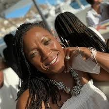 Tasha Ervin's Instagram, Twitter & Facebook