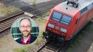 Bis 2021 ist erst einmal ruhe: Grunen Politiker Gastel Macht Groko Fur Drohenden Bahnstreik Mitverantwortlich Bahnblogstelle