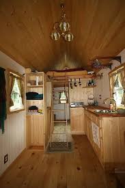 Ella S Tiny House Update Updating House Tumbleweed Tiny Homes Tiny House Interior