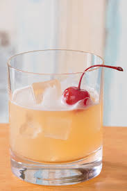 Shake Up A New Kind Of Whiskey Sour Tonight Recipe Whiskey Recipes Bourbon Recipes Honey Cocktail