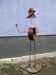 Deco Art Kulbs Edelrost U Edelstahl Deko Gartendeko Edelrost Gartendeko Rost Edelstahl Gartenkunst Von Deco Art K Gartendeko Rost Edelrost Garten Deko