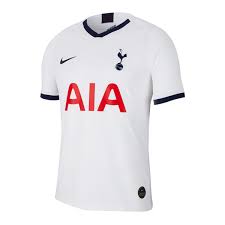 🇰🇷 follow our new @spurs_kr account!. Camiseta Nike Tottenham Hotspur Breathe Stadium Primera Equipacion 2019 2020 White Binary Blue Tienda De Futbol Futbol Emotion