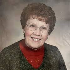 WINNIFRED MCLELLAN Obituary