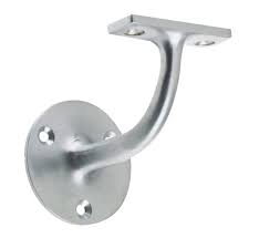 Products reviewed by the trade and home improvers. Zoo Zab70 Heavy Weight Handrail Support Bracket 2 5 63mm Timothy Wood Limited